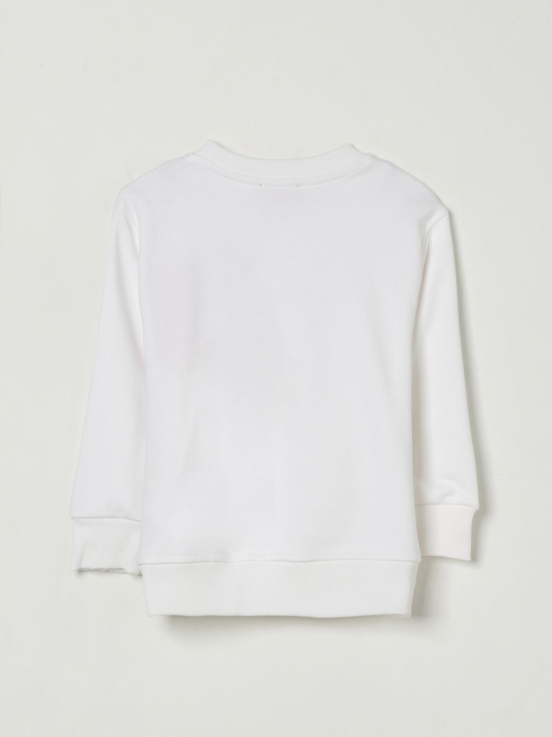 Diesel Sweater Kids Black