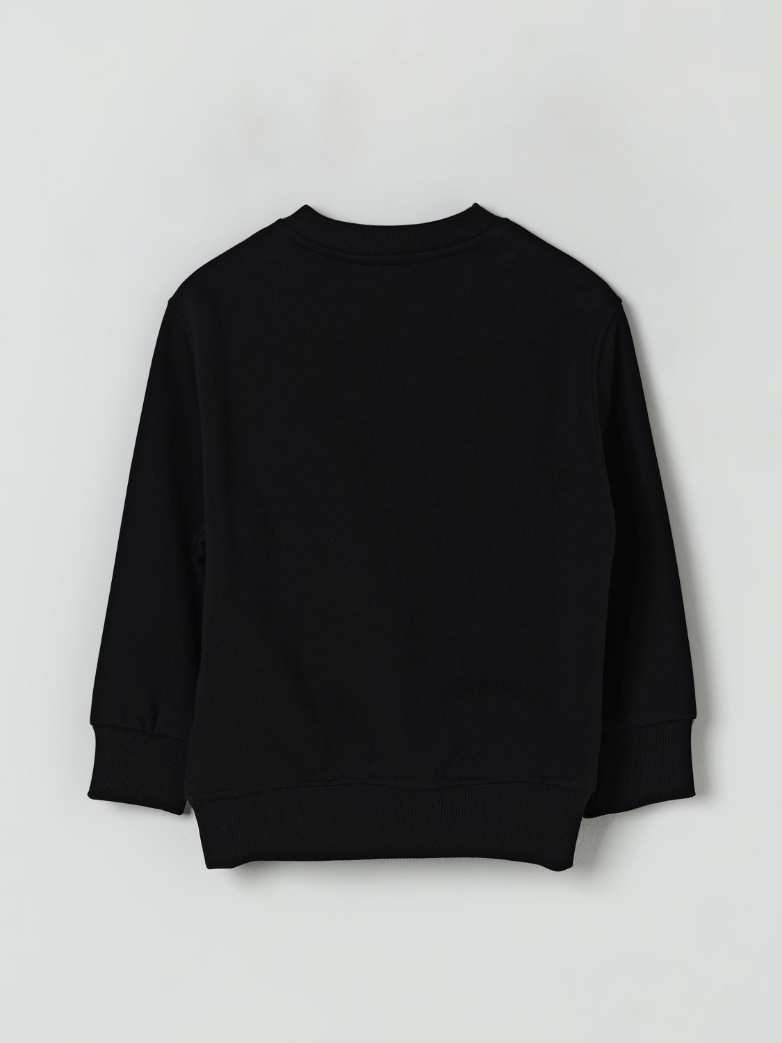 Diesel Sweater Kids Black