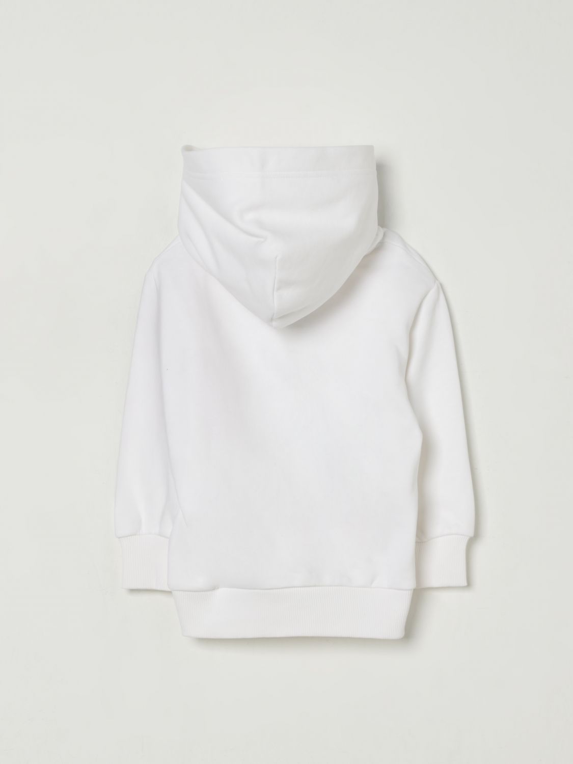 Diesel Sweater Kids Black