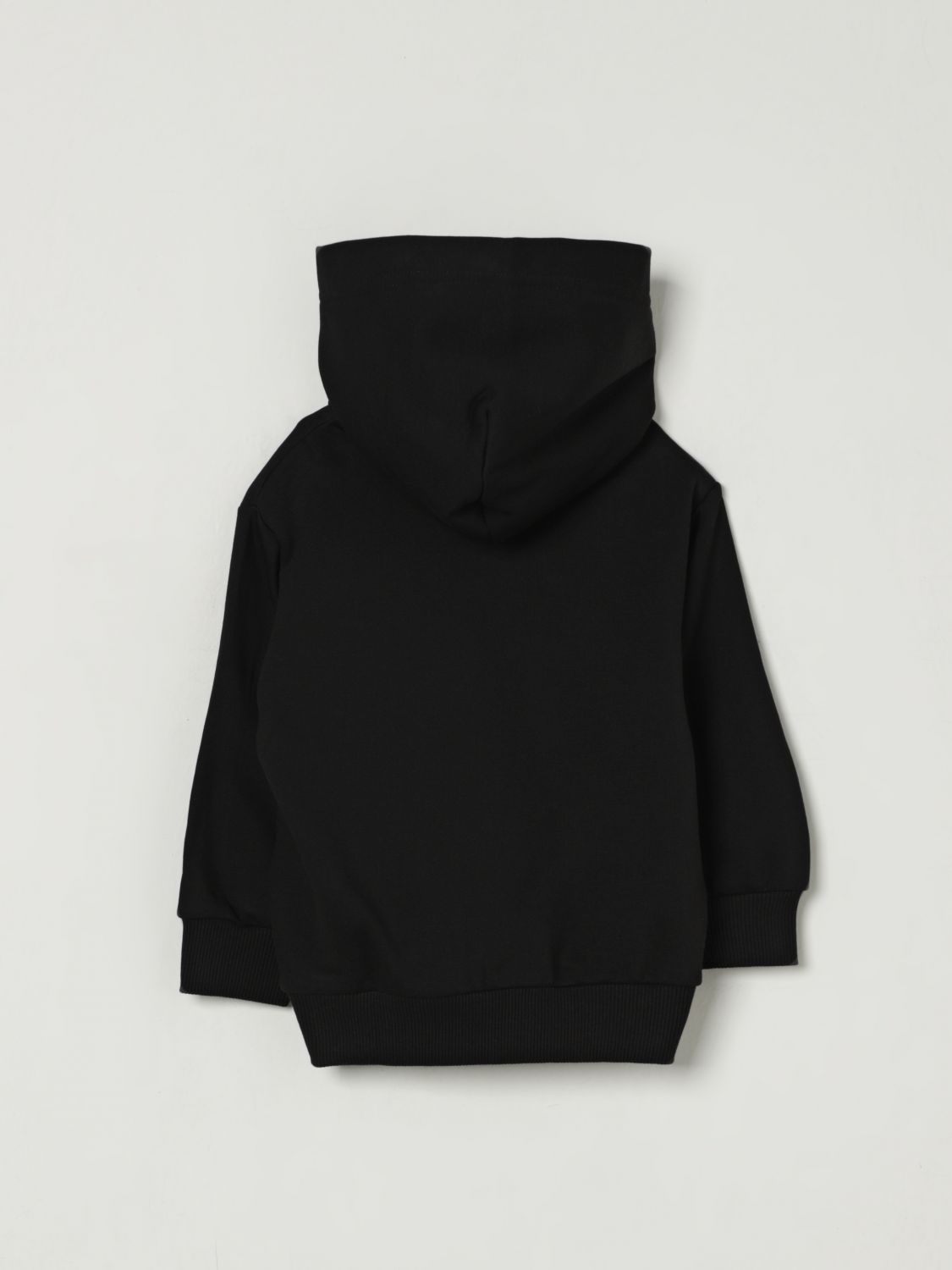 Diesel Sweater Kids Black