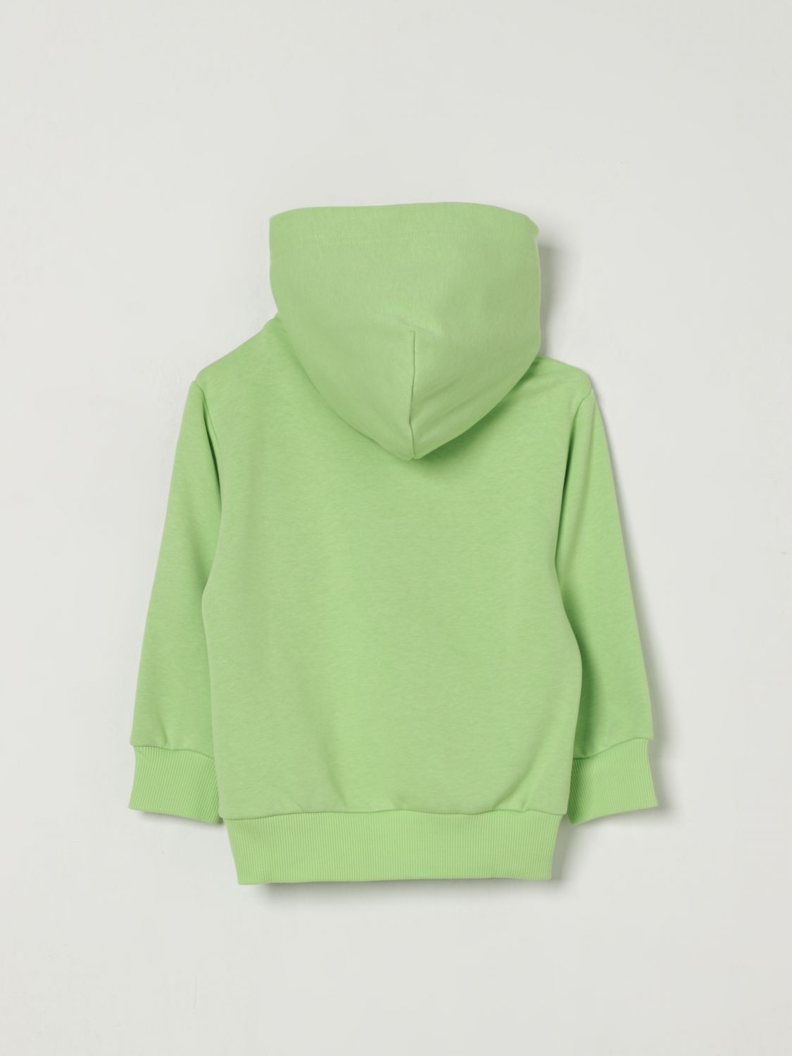 Diesel Sweater Kids Black