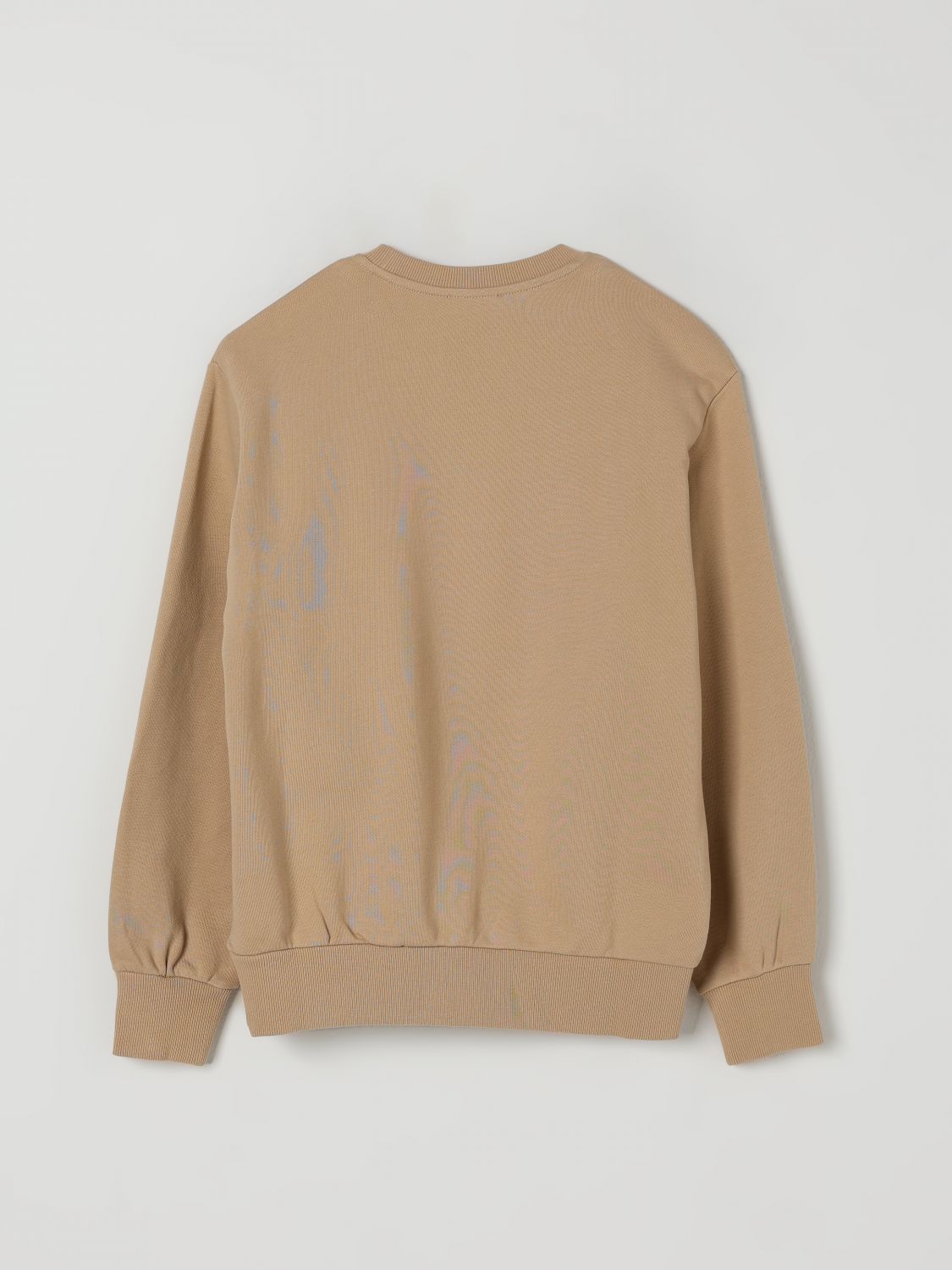 Diesel Sweater Kids Beige