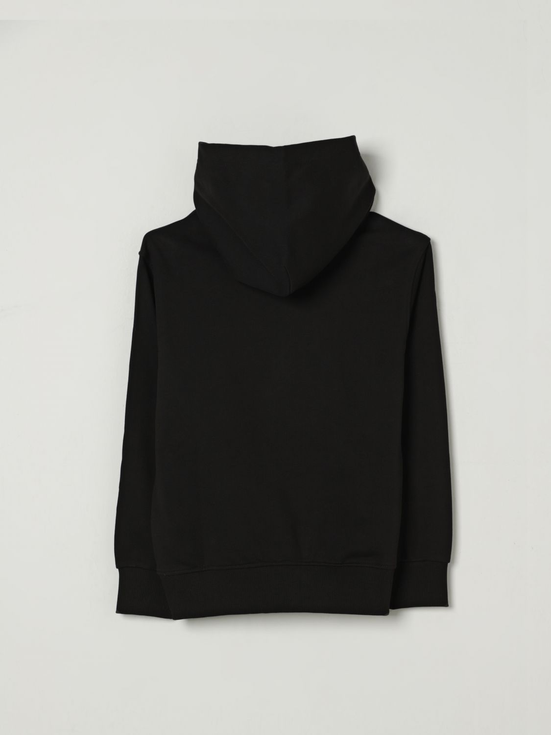 Diesel Sweater Kids Black
