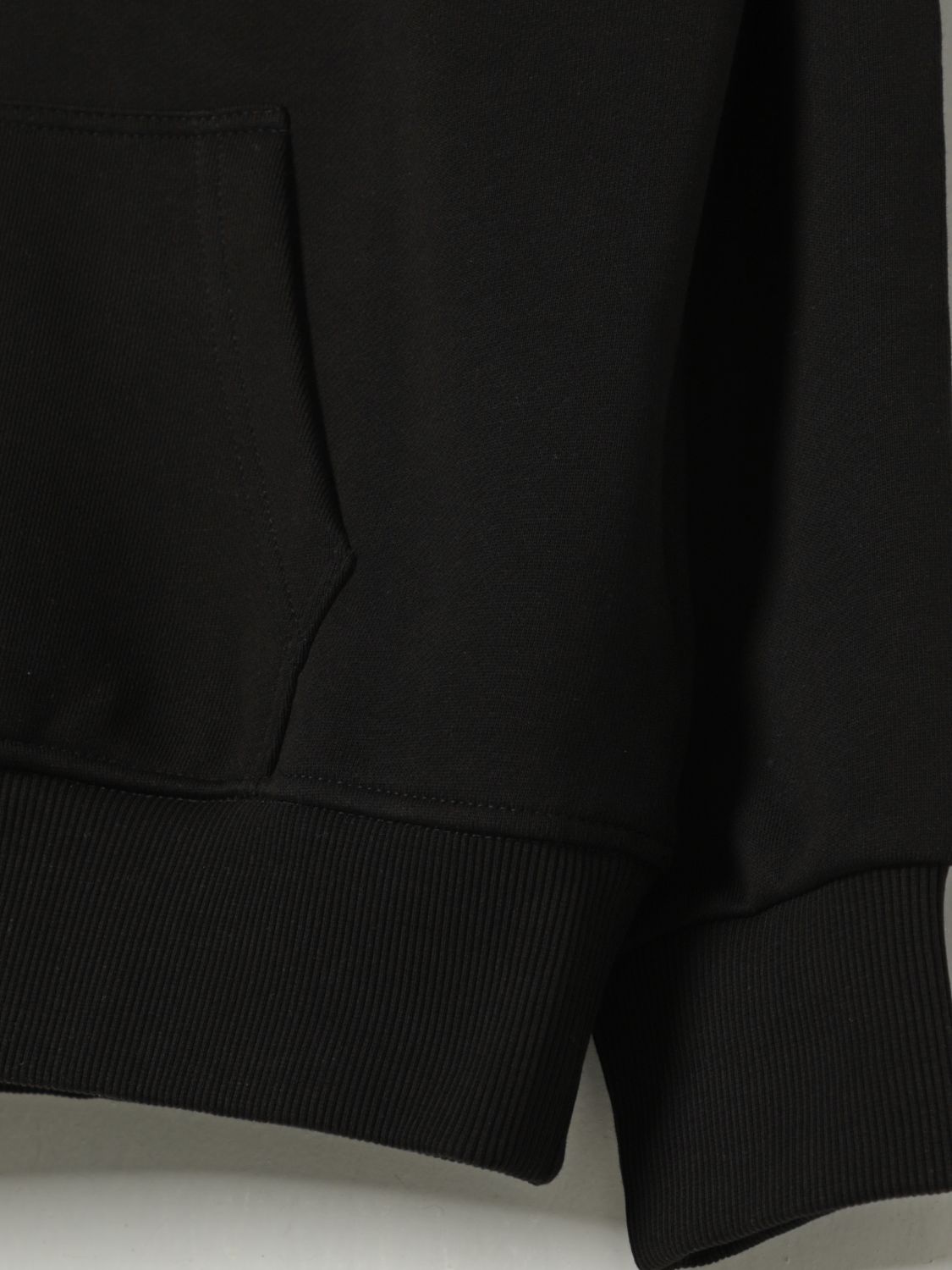 Diesel Sweater Kids Black