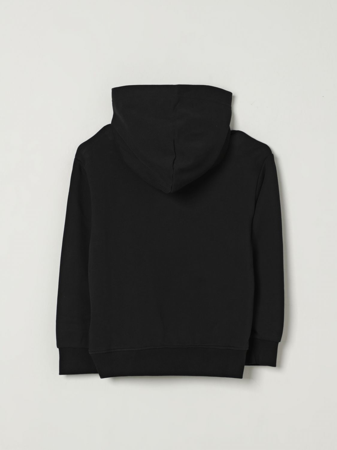 Diesel Sweater Kids Black