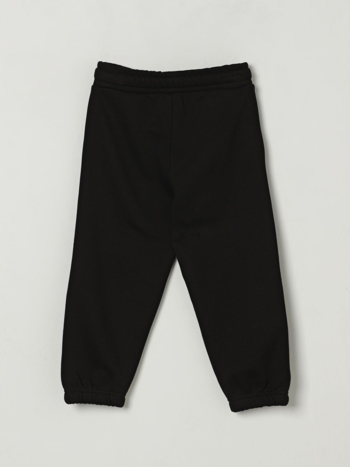 Diesel Pants Kids Black