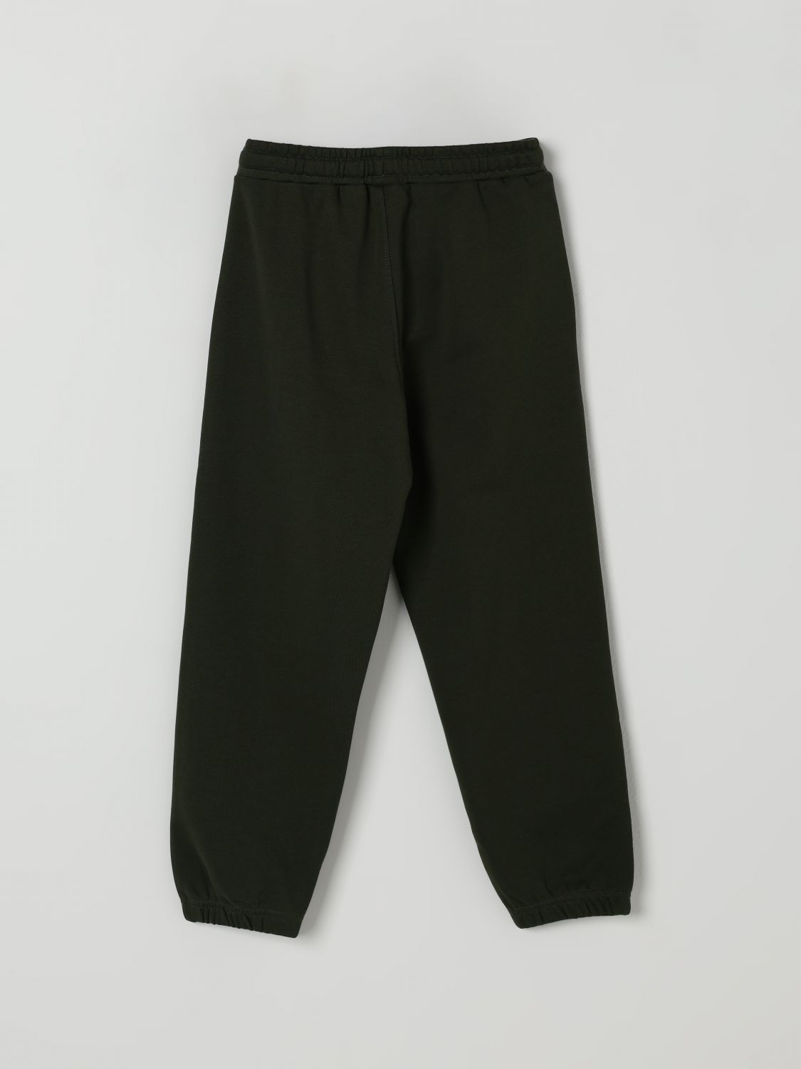 Diesel Pants Kids Black