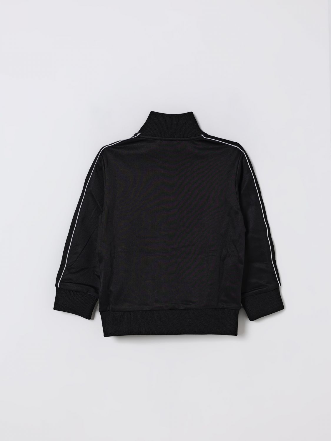 Diesel Sweater Kids Black
