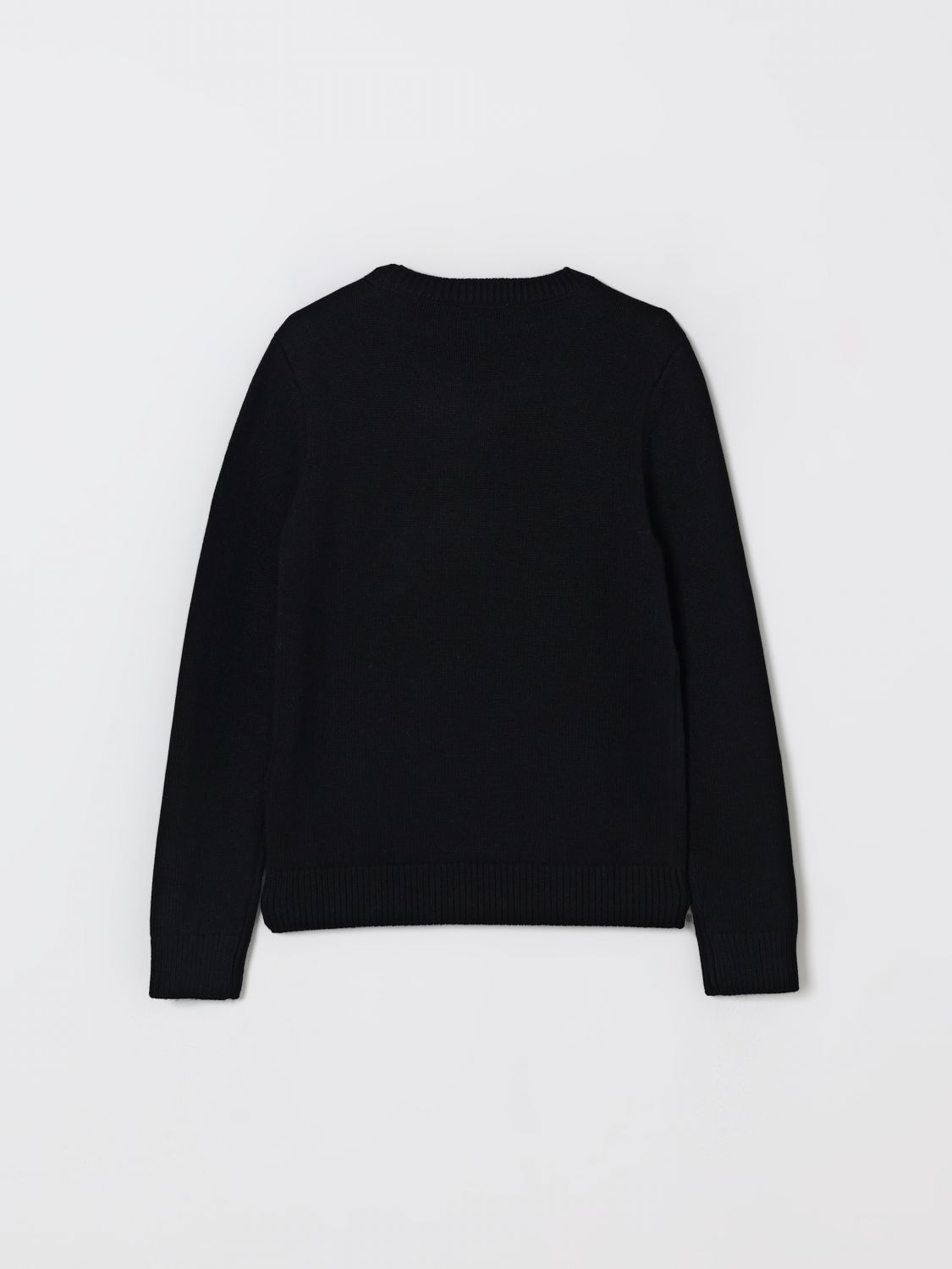 Diesel Sweater Kids Black