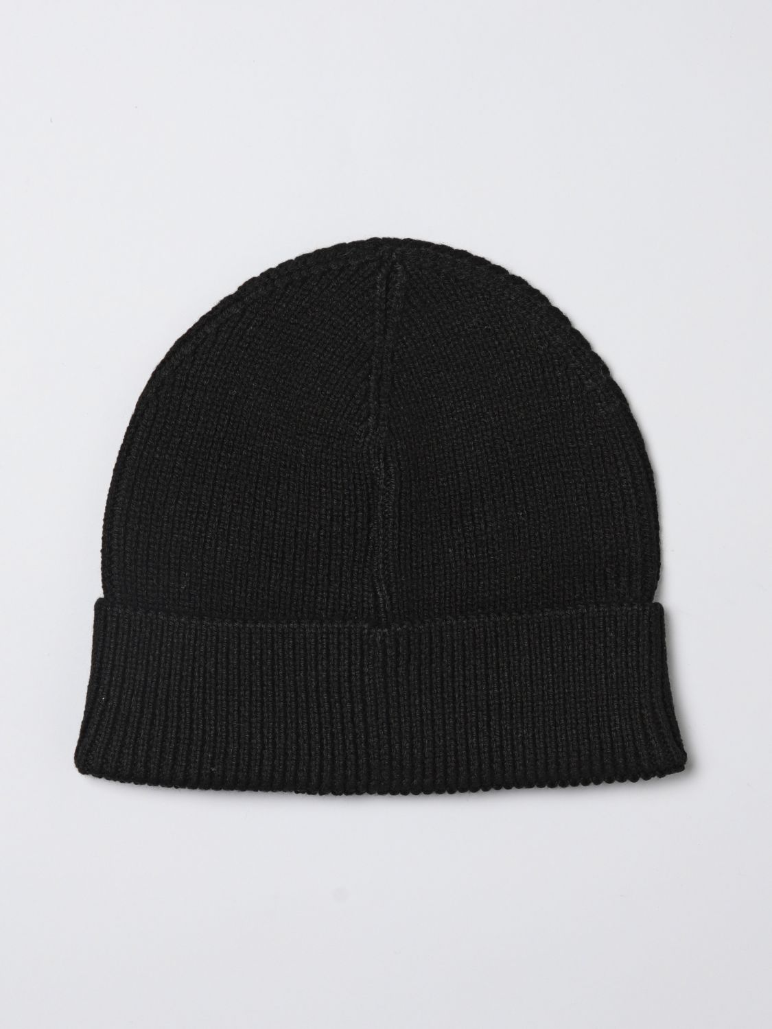 Diesel Hat Kids Black