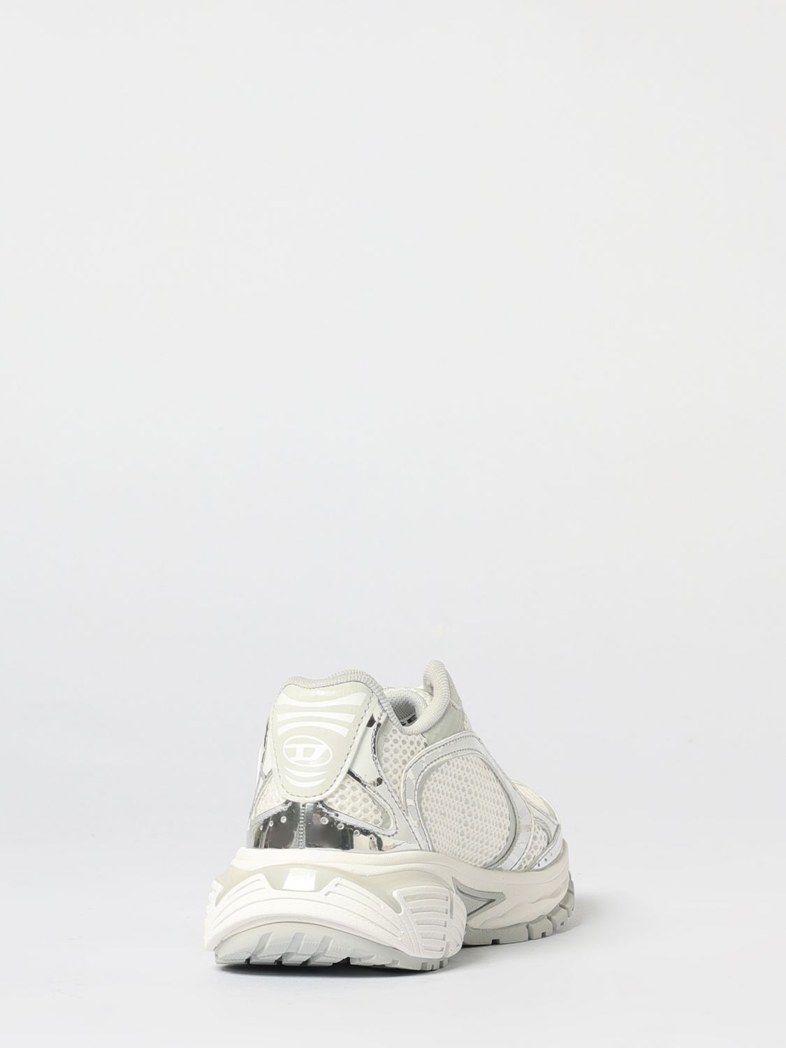 Diesel Sneakers Kids White