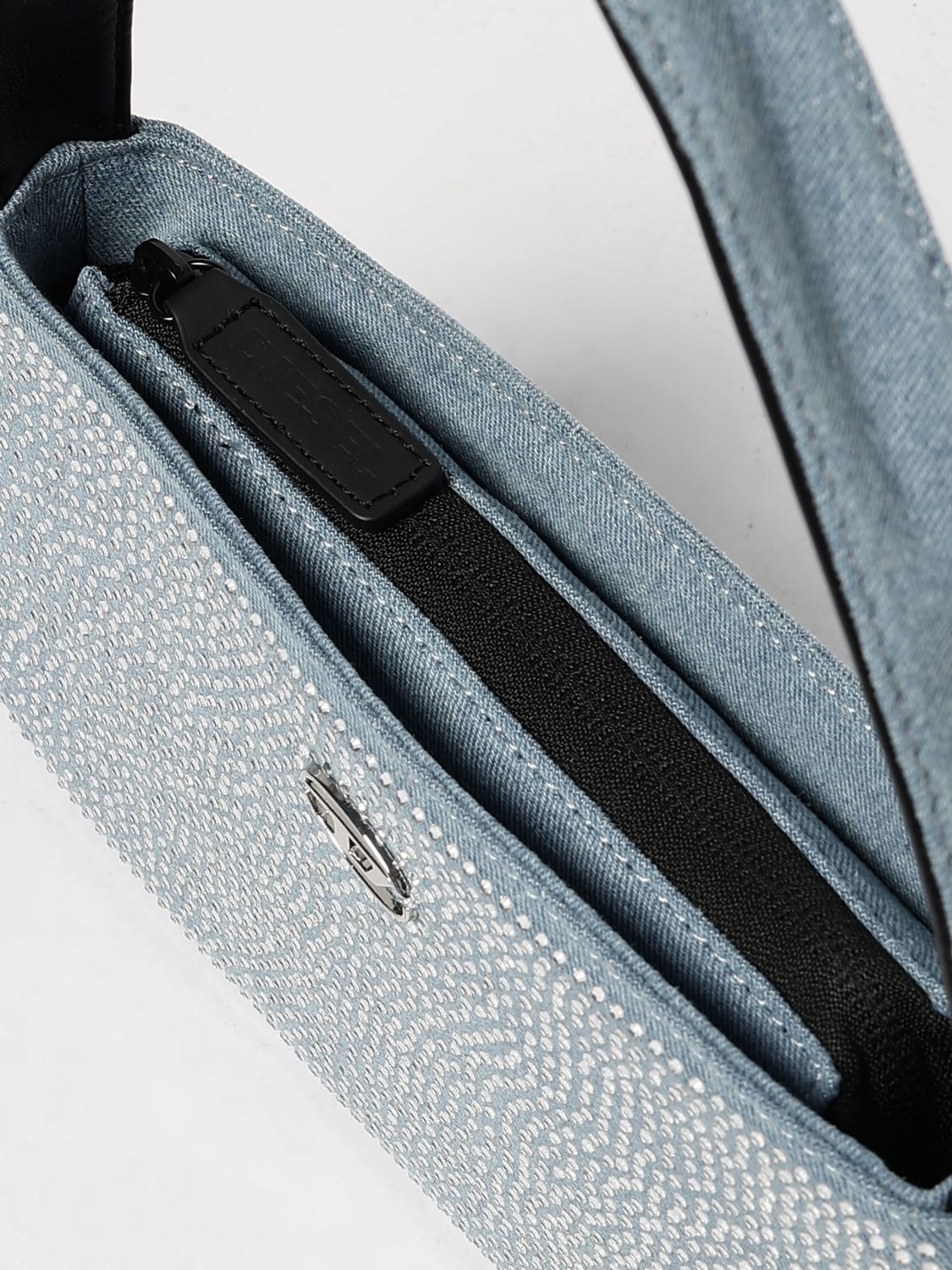 Diesel Bag Kids Denim