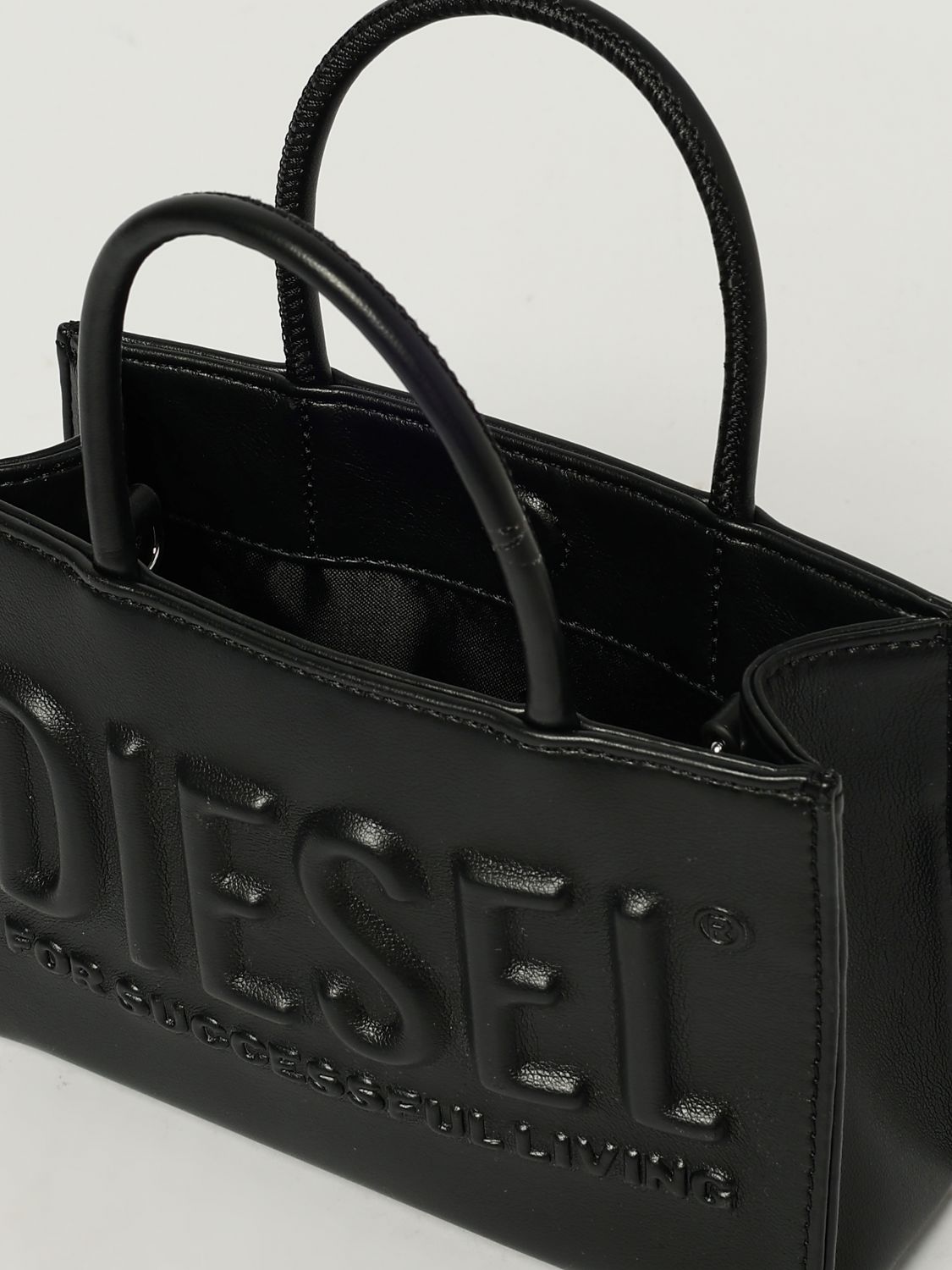 Diesel Bag Kids Black