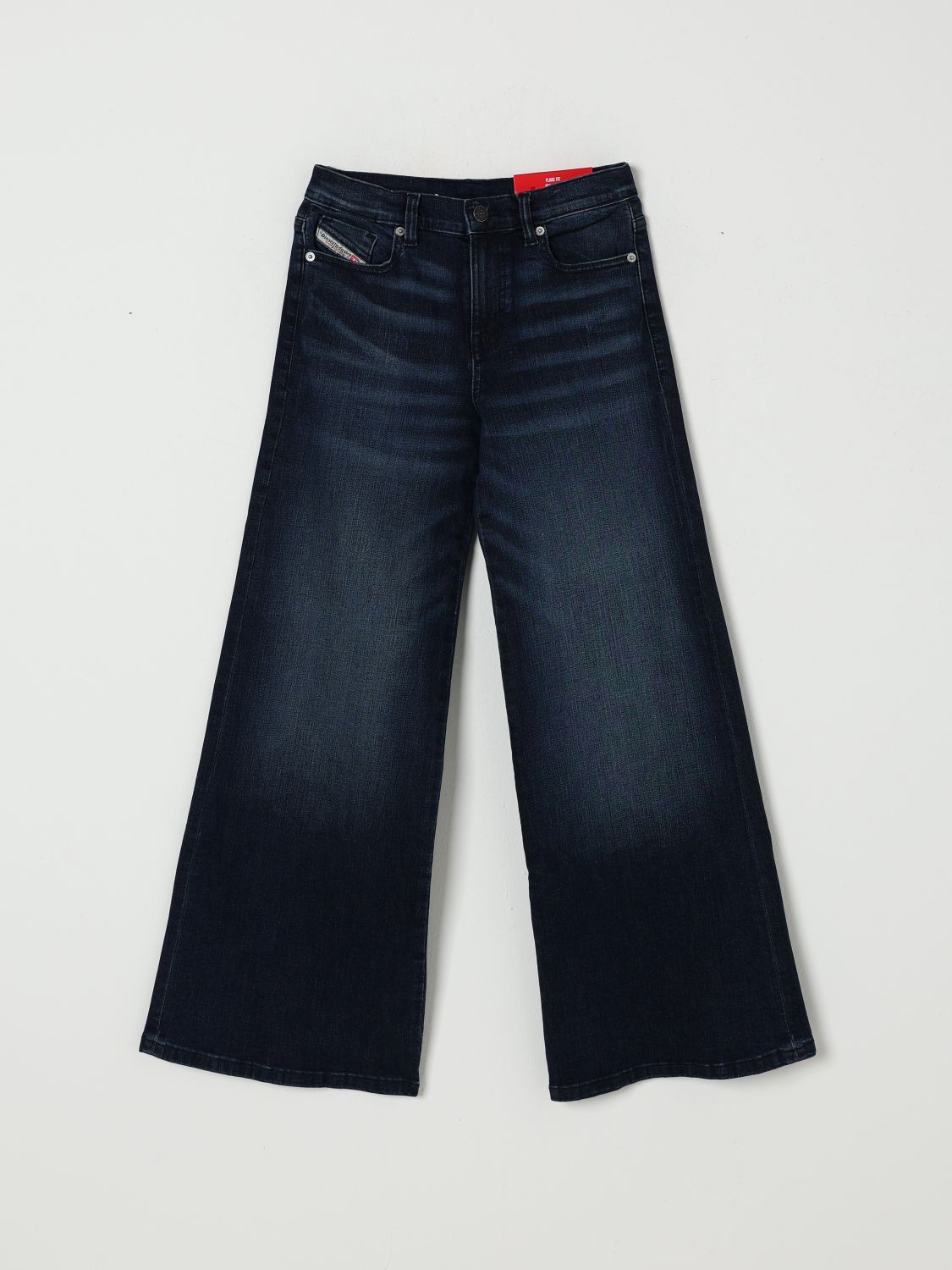 Diesel Jeans Kids Denim