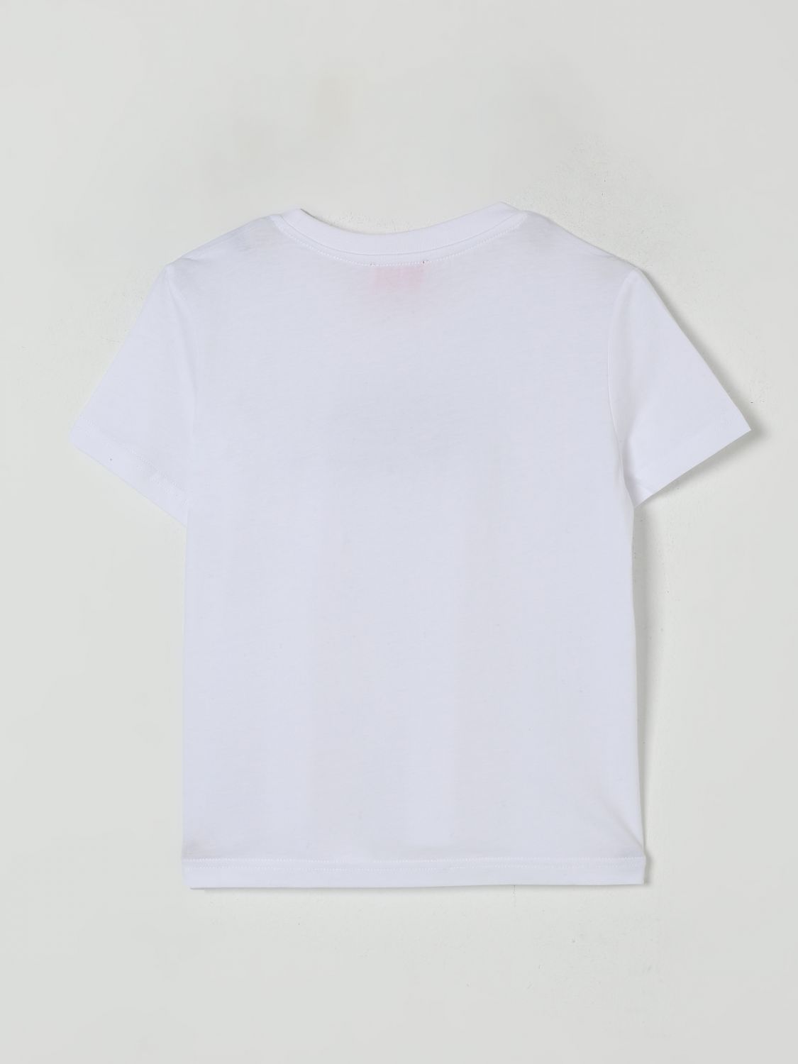 Diesel T Shirt Kids Black