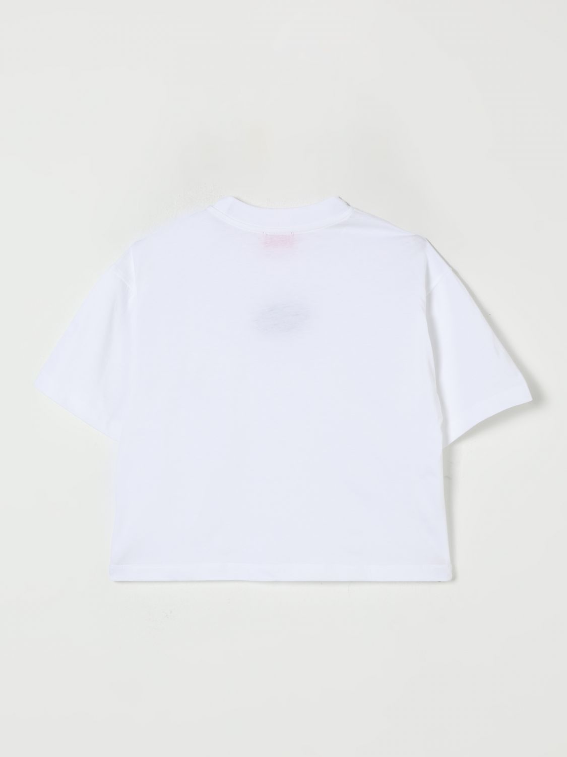 Diesel T Shirt Kids Black