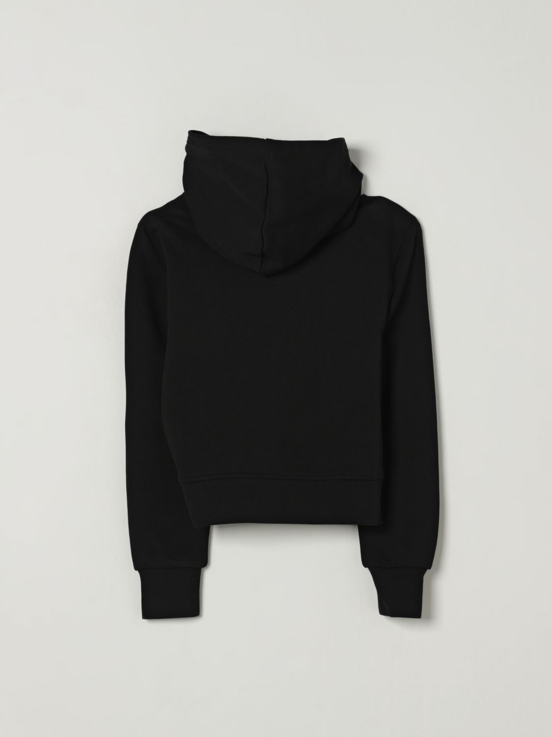 Diesel Sweater Kids Black