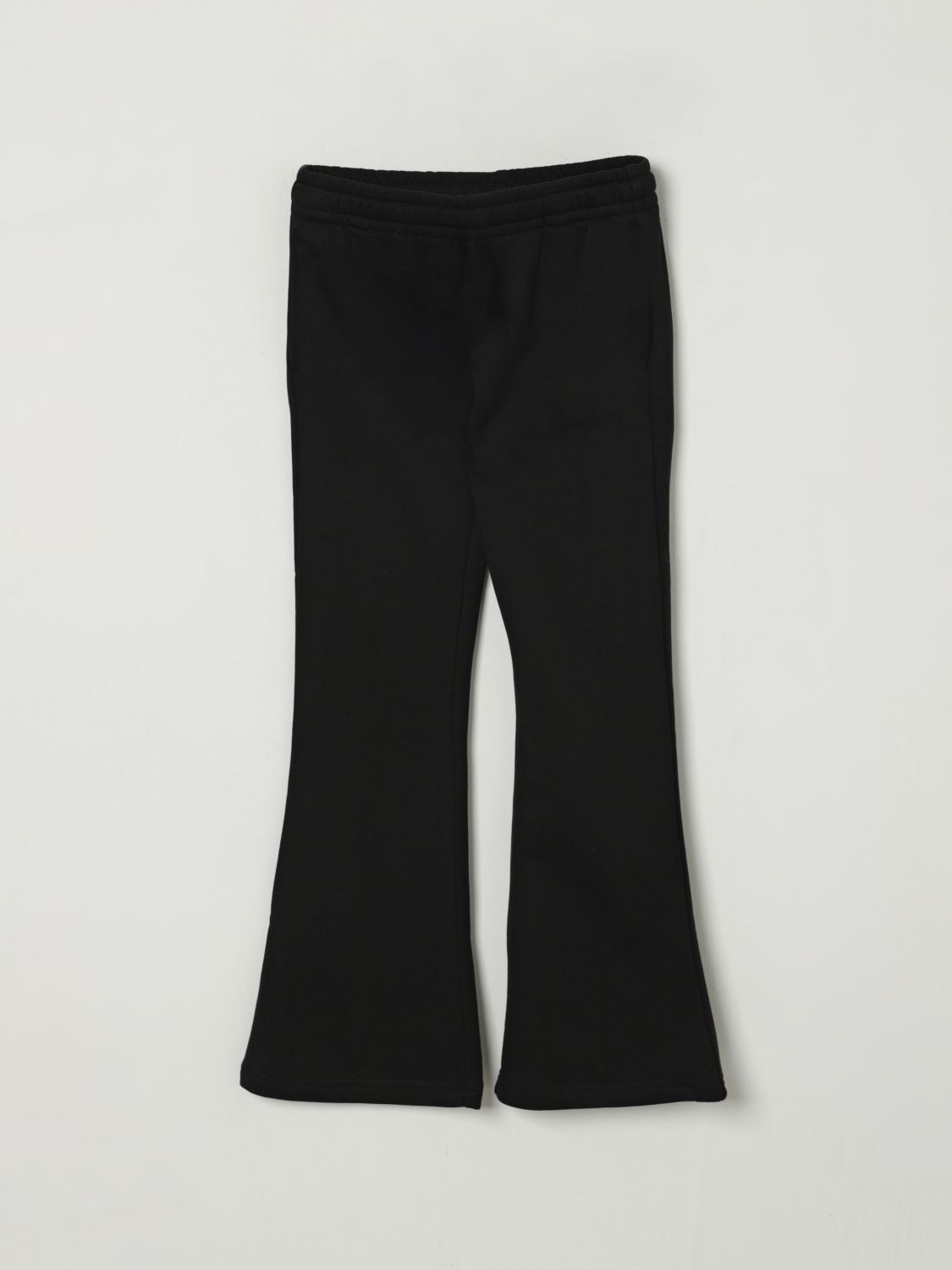 Diesel Pants Kids Black