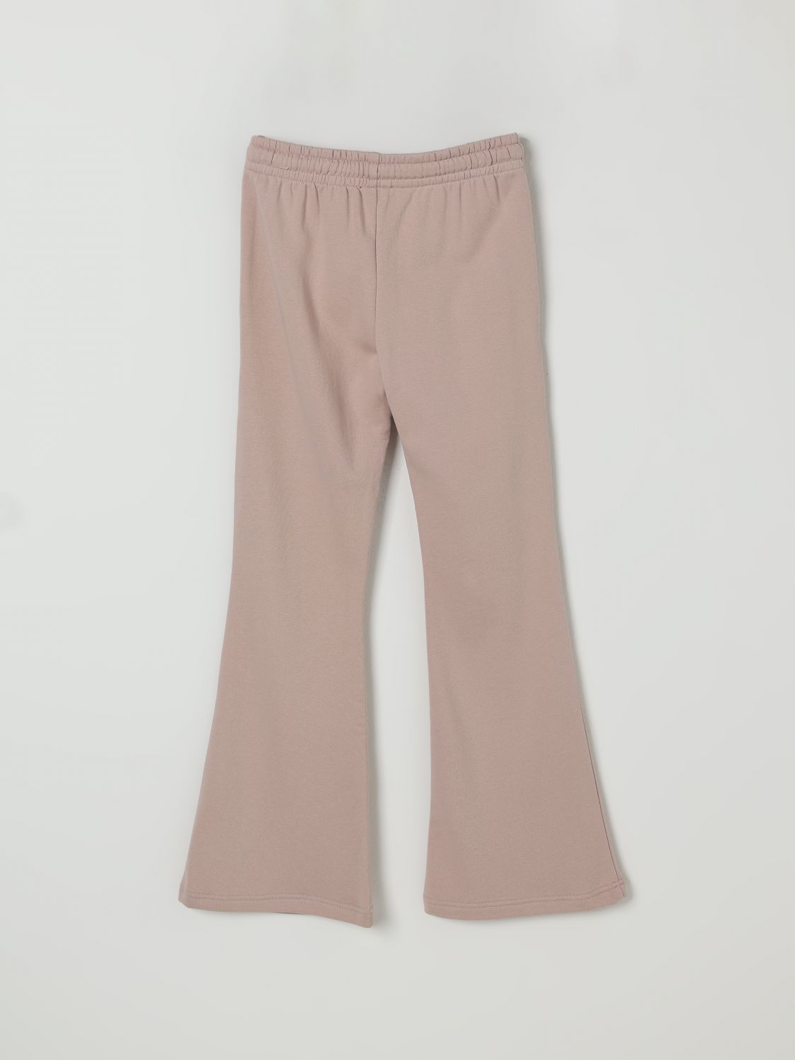 Diesel Pants Kids Black