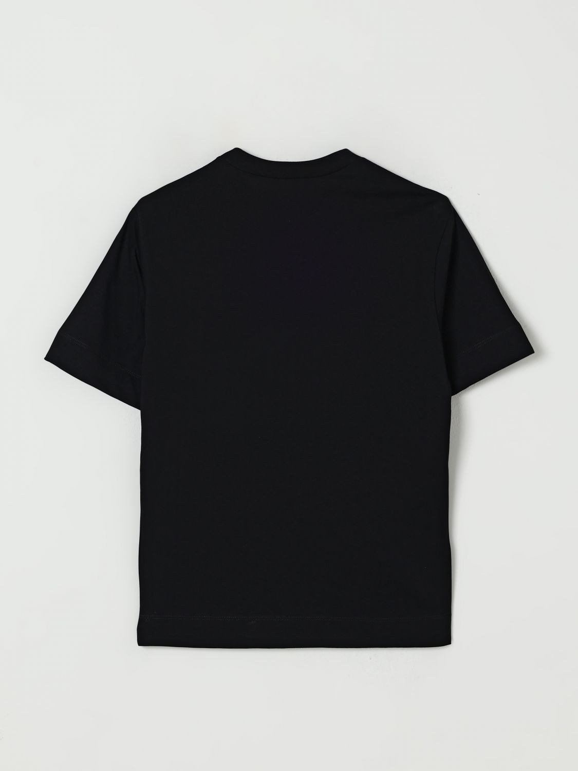 Marni T Shirt Kids Black