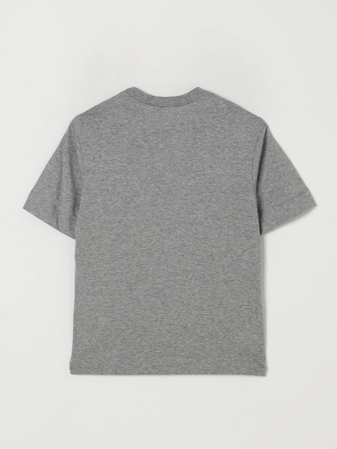 Marni T Shirt Kids Black