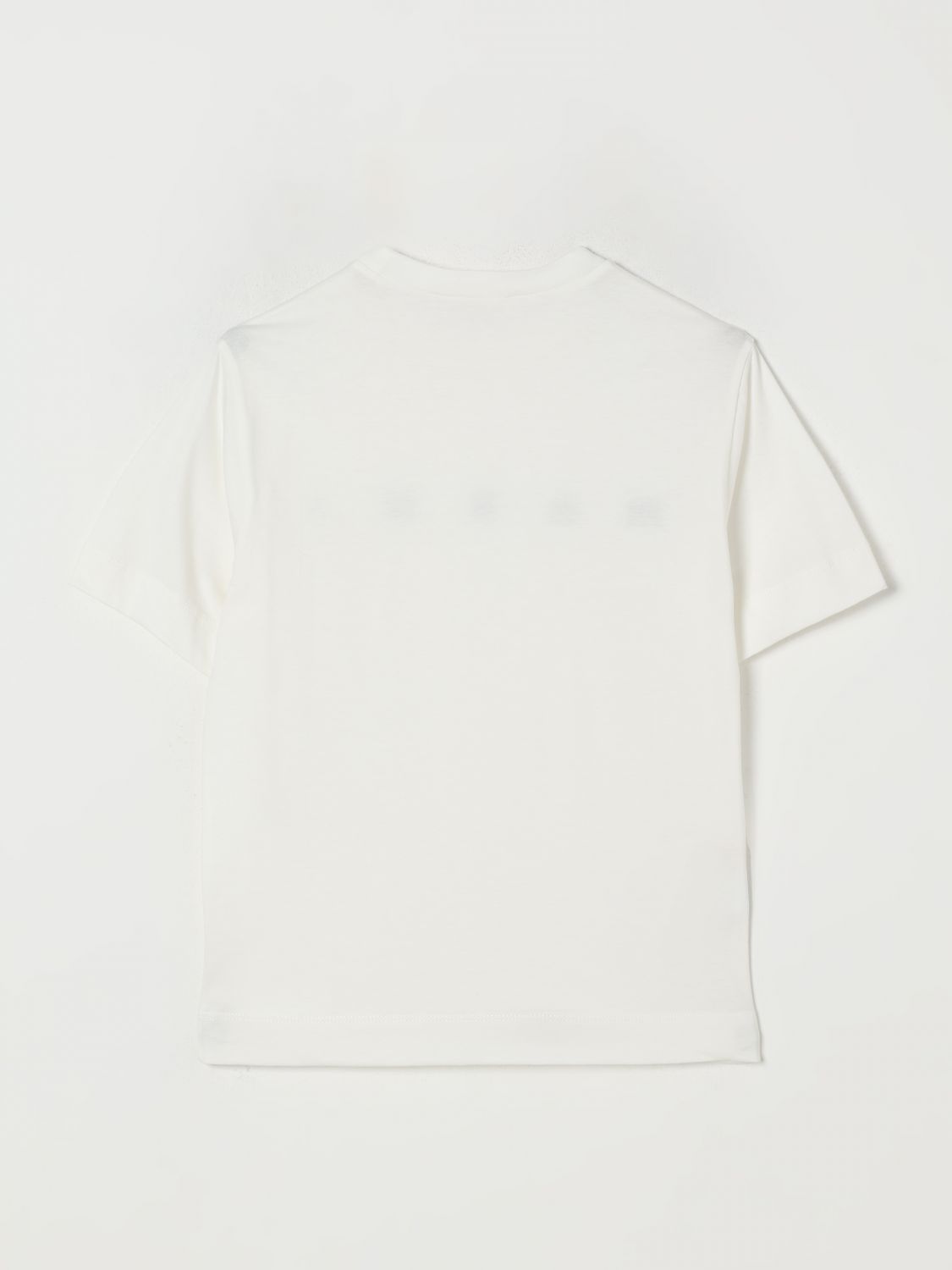 Marni T Shirt Kids Black