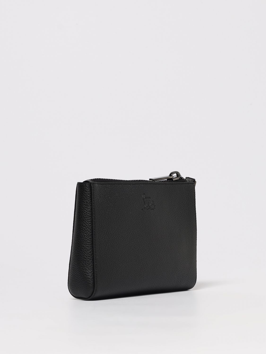 Christian Louboutin Shoulder Bag Woman Black