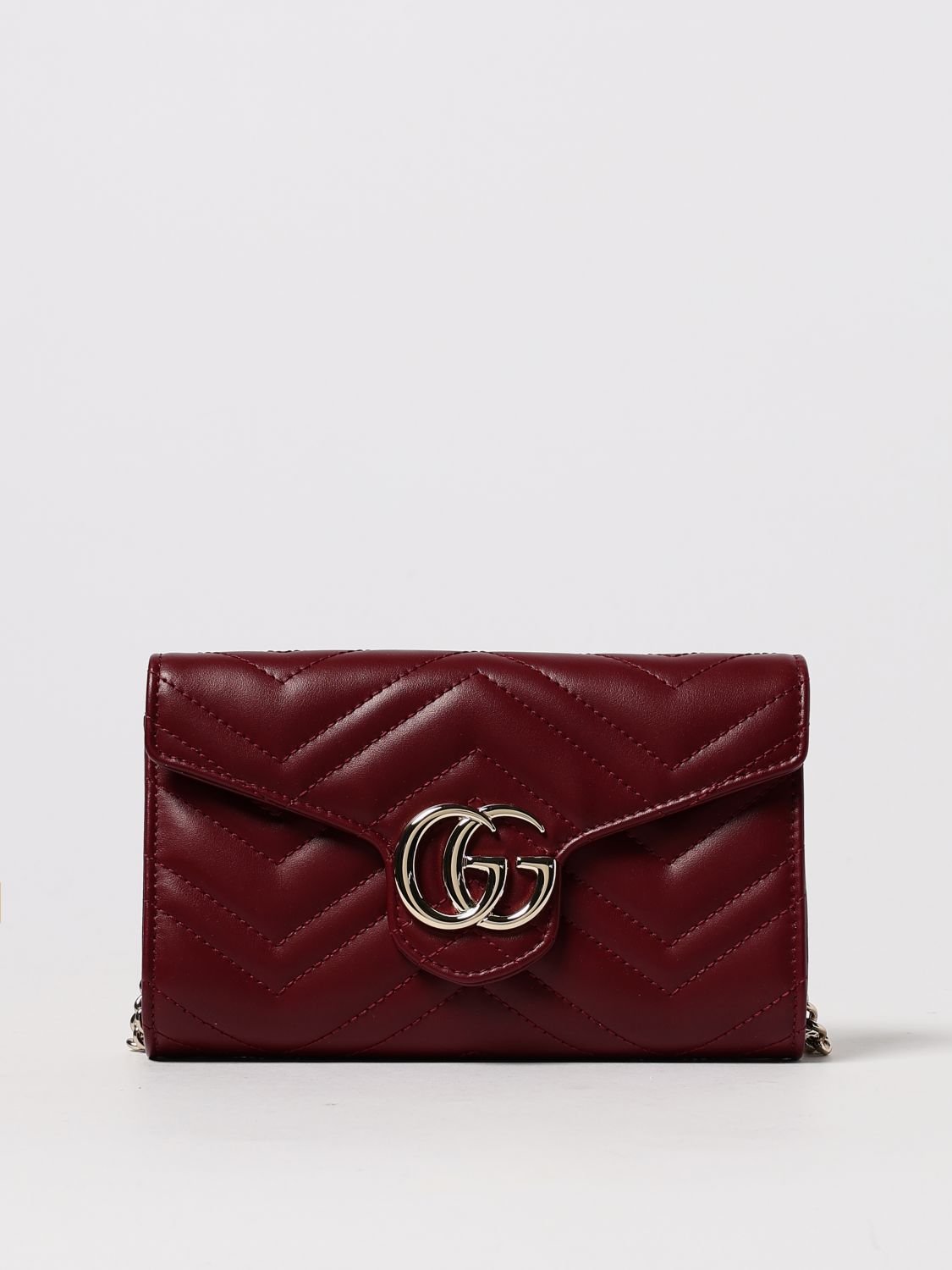 Gucci Crossbody Bags Woman Black