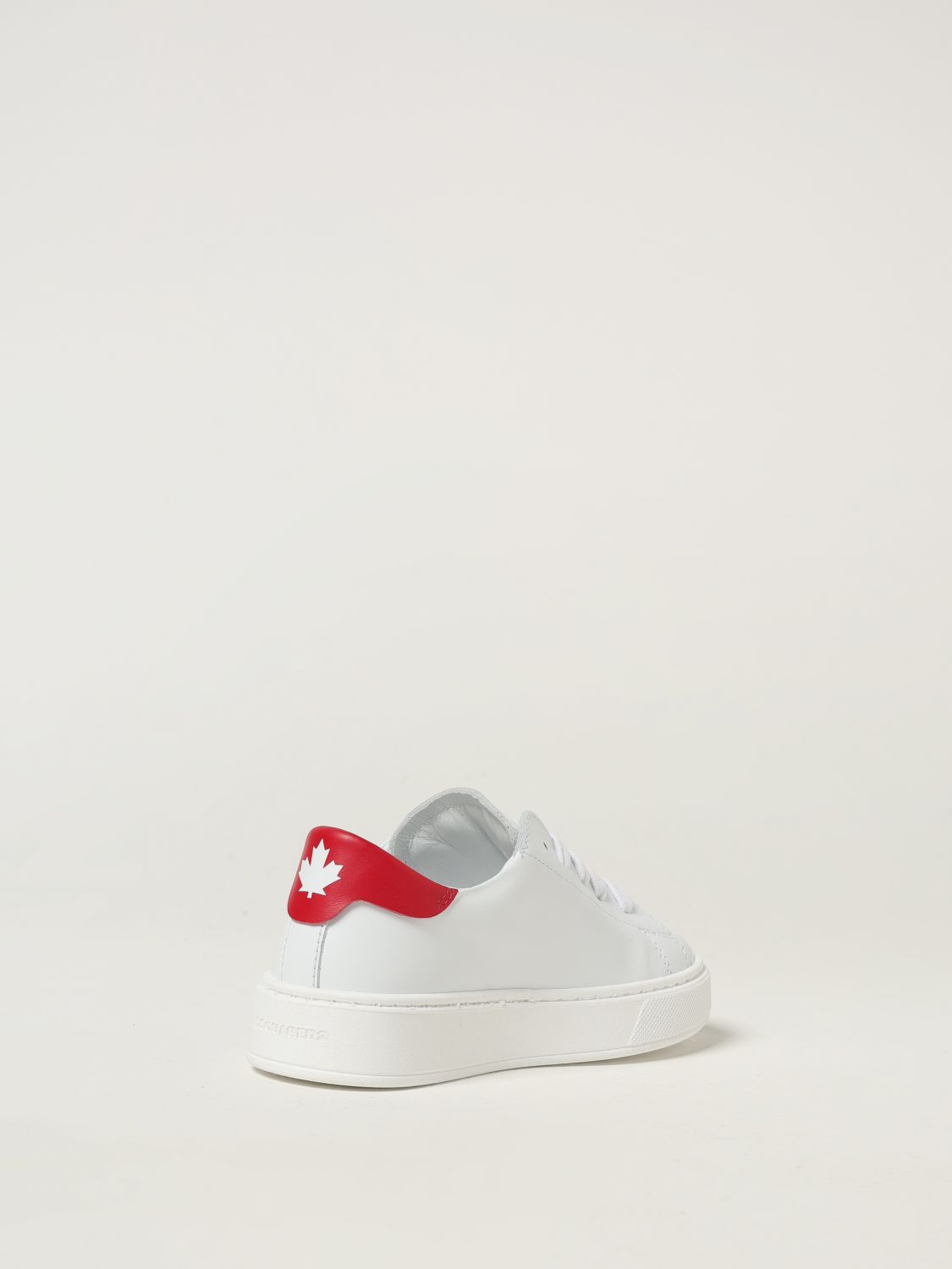 Dsquared2 Sneakers Kids White