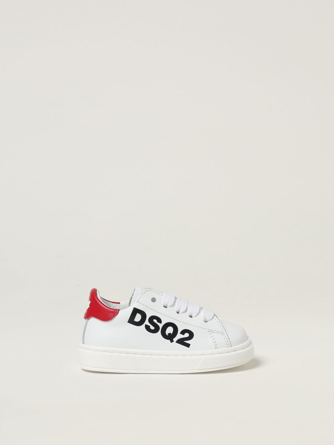 Dsquared2 Sneakers Kids White