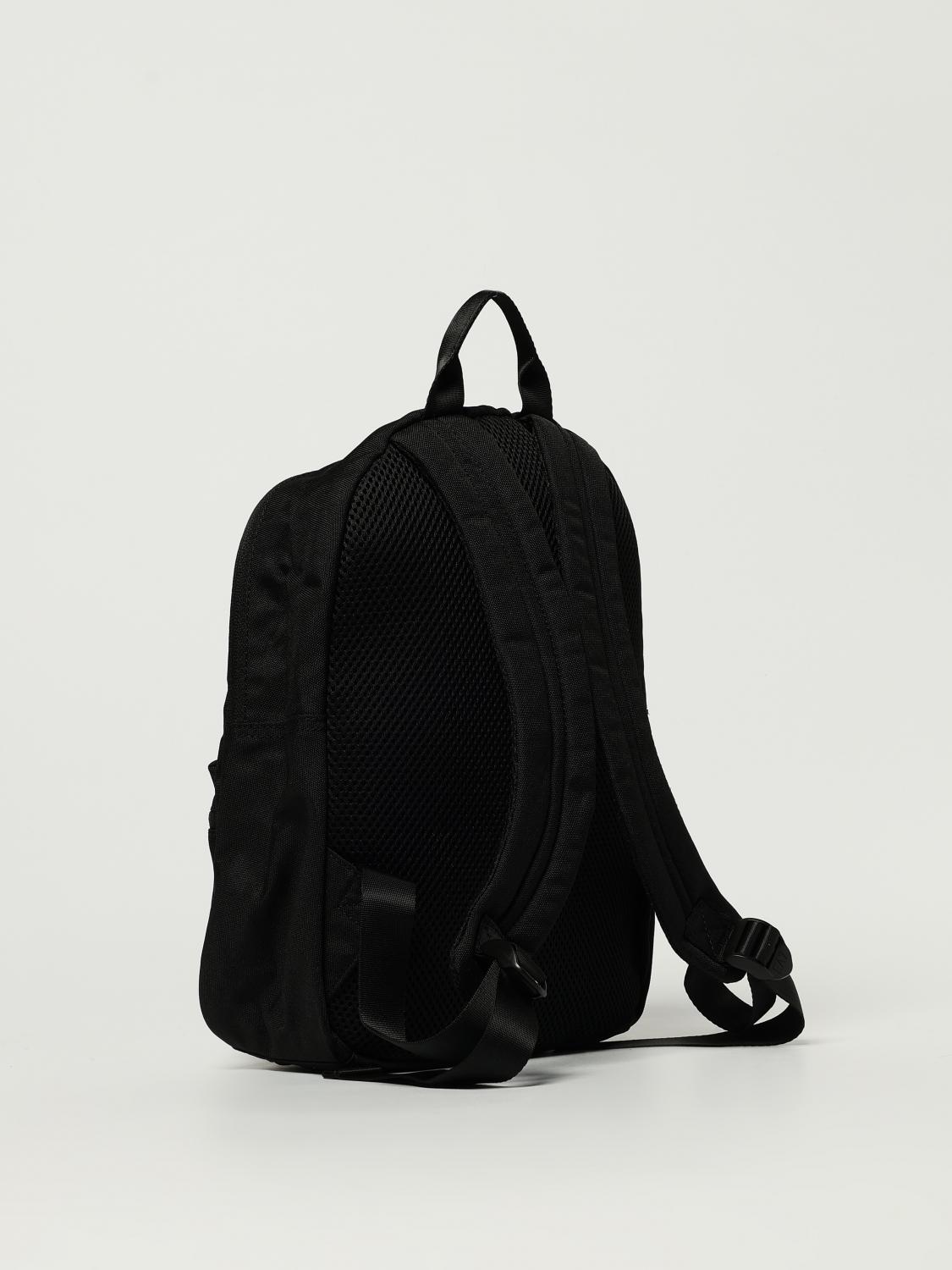 Ea7 Bag Kids Black