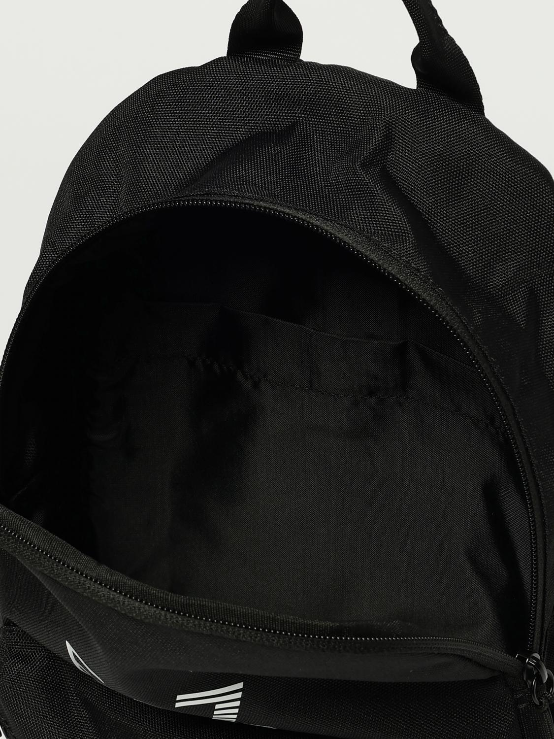 Ea7 Bag Kids Black