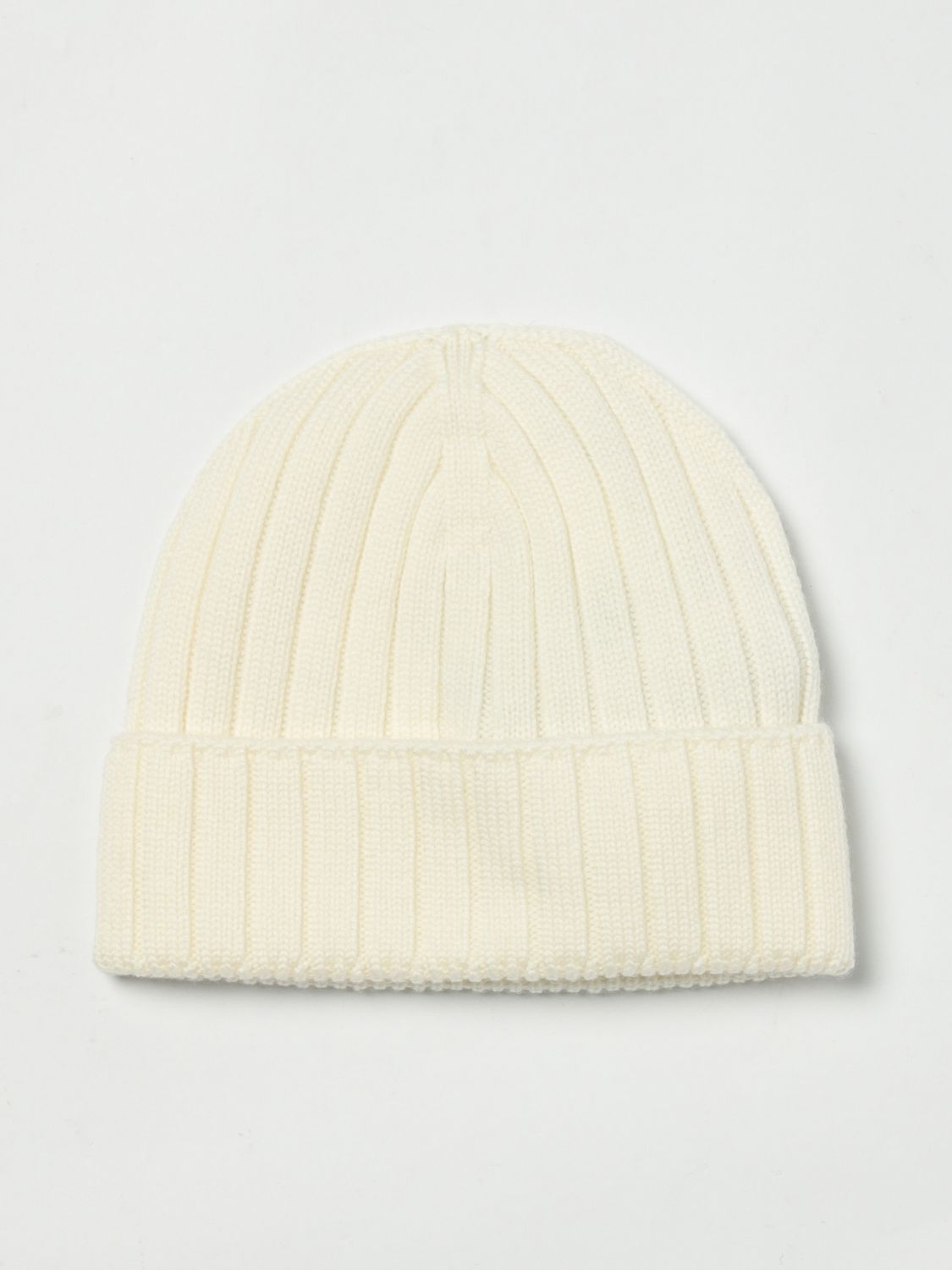 Moncler Hat Kids Beige