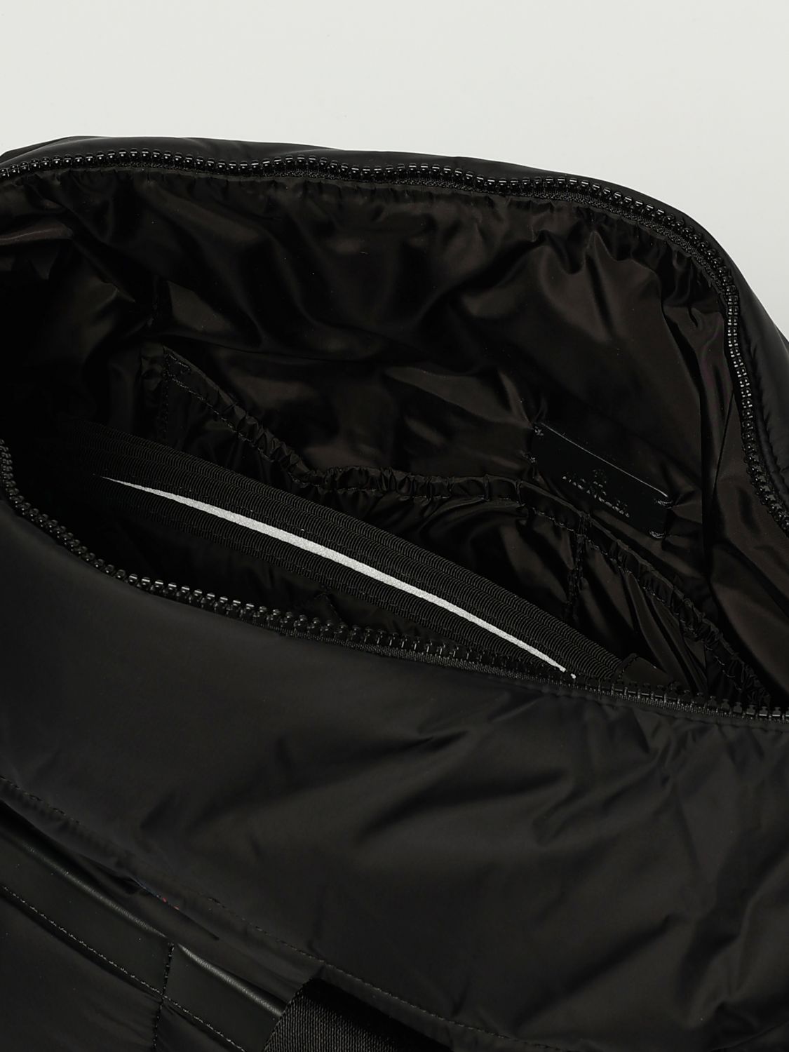 Moncler Blanket Set Kids Black