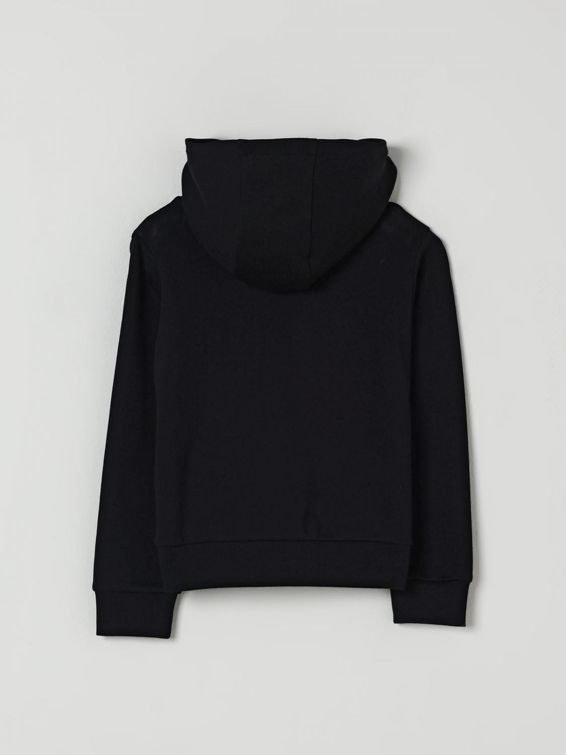 Moncler Sweater Kids Black