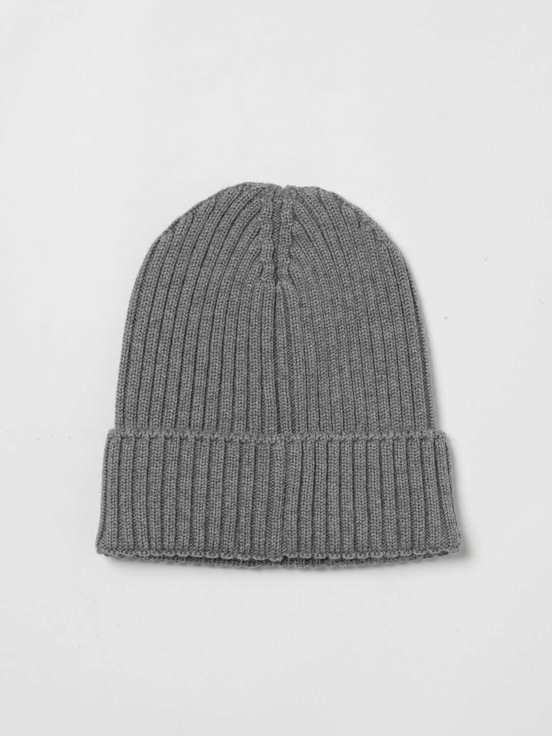 Moncler Hat Kids Grey