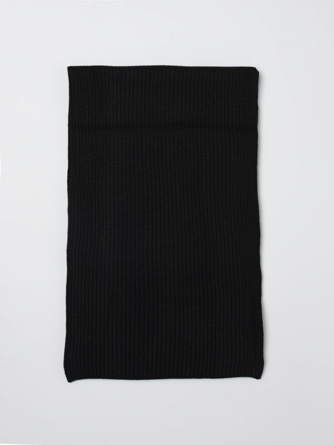 Pinko Scarf Woman Black