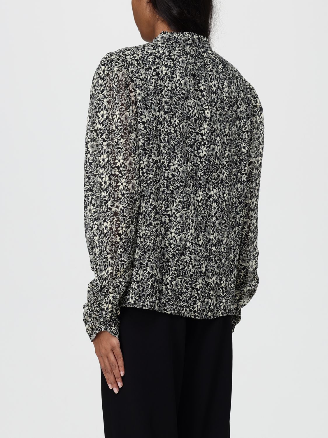 Boss Shirt Woman Multicolor
