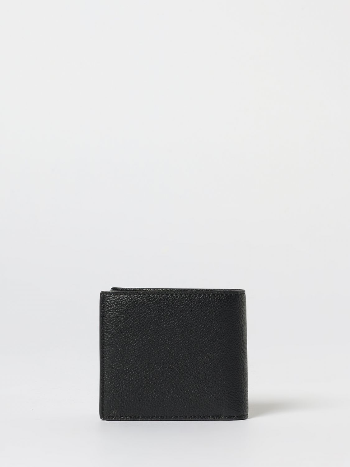Boss Wallet Men Black