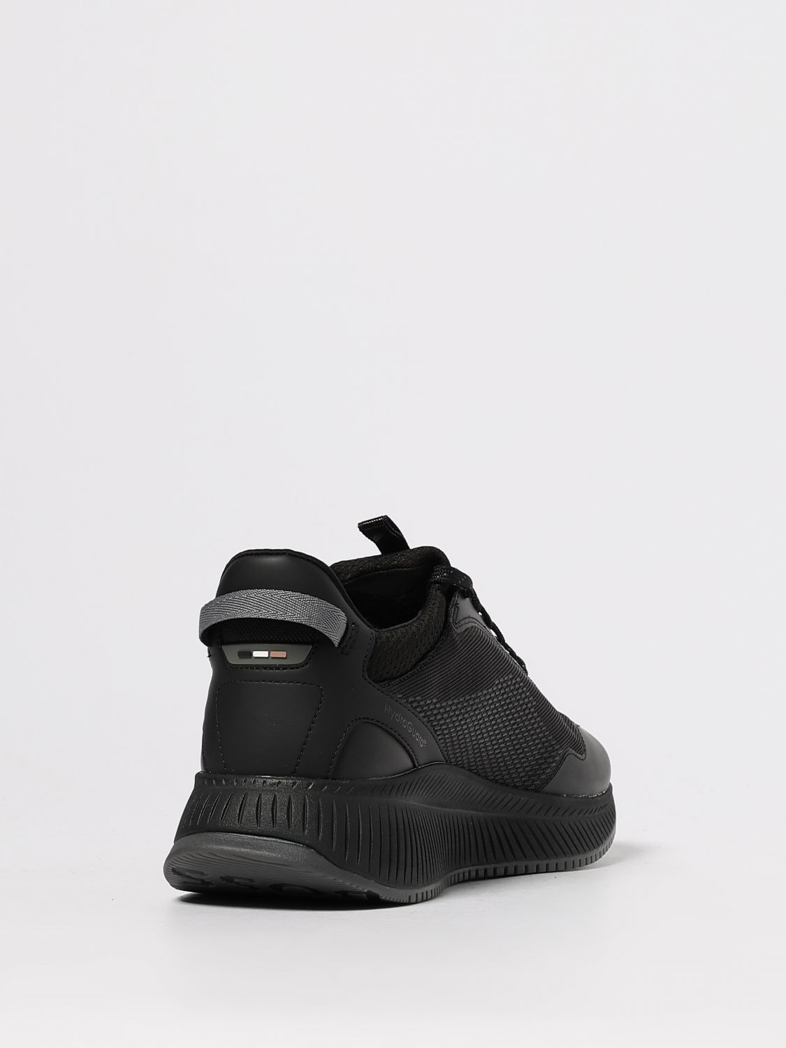 Boss Sneakers Men Black