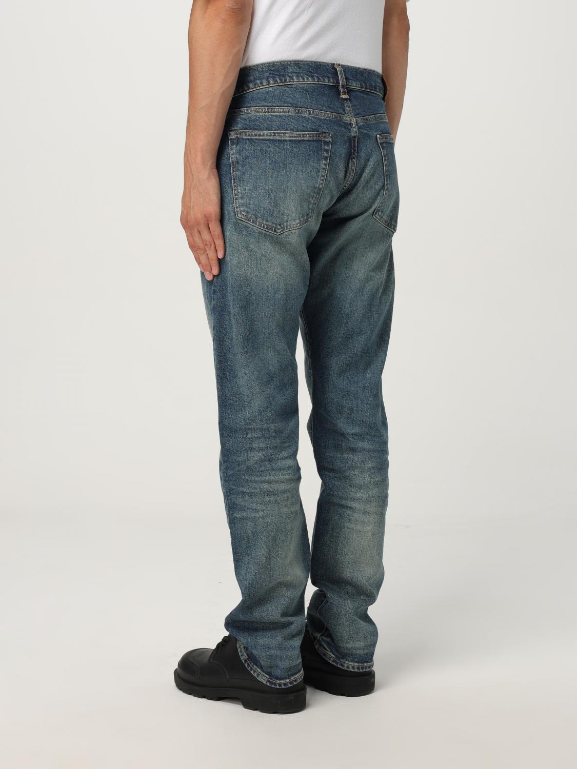 Boss Jeans Men Stone Washed