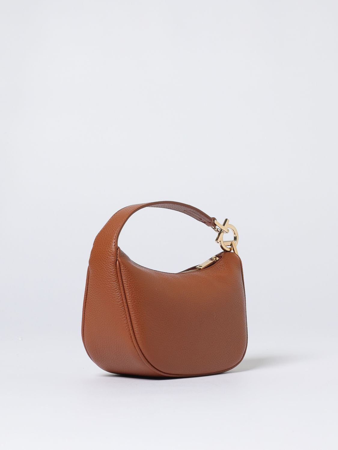 Ferragamo Mini Bag Woman Leather