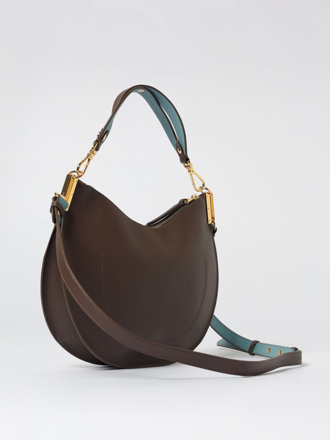 Coccinelle Shoulder Bag Woman Black