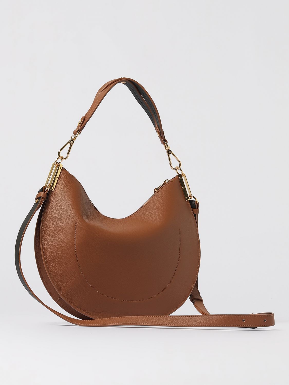 Coccinelle Shoulder Bag Woman Black