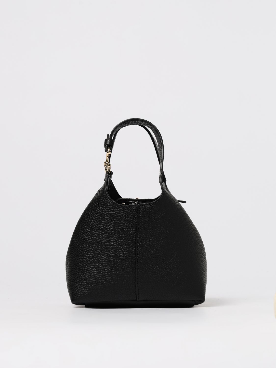 Coccinelle Shoulder Bag Woman Black