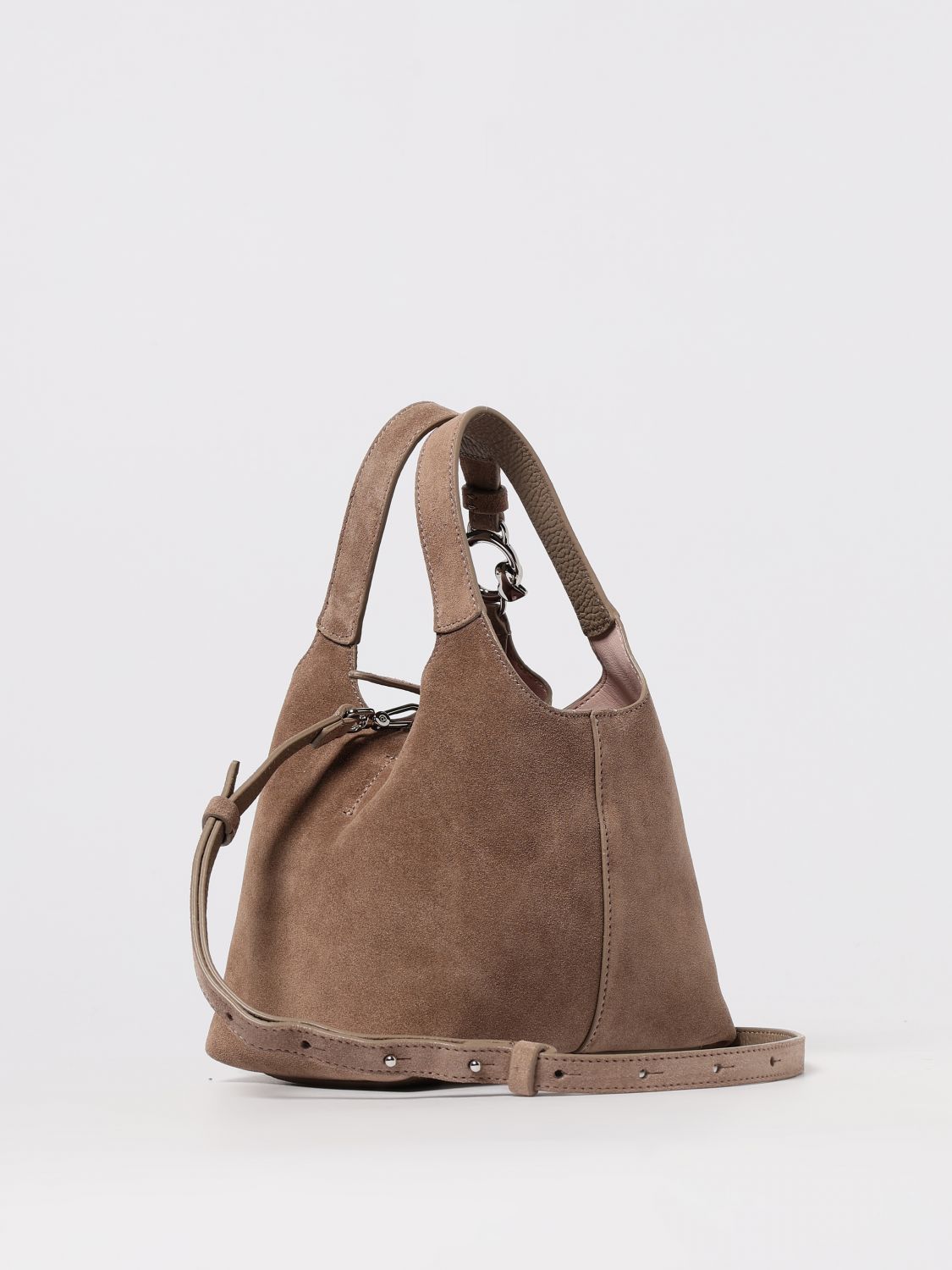 Coccinelle Mini Bag Woman Sand