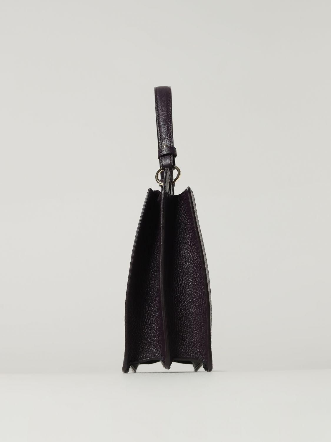 Coccinelle Shoulder Bag Woman Black
