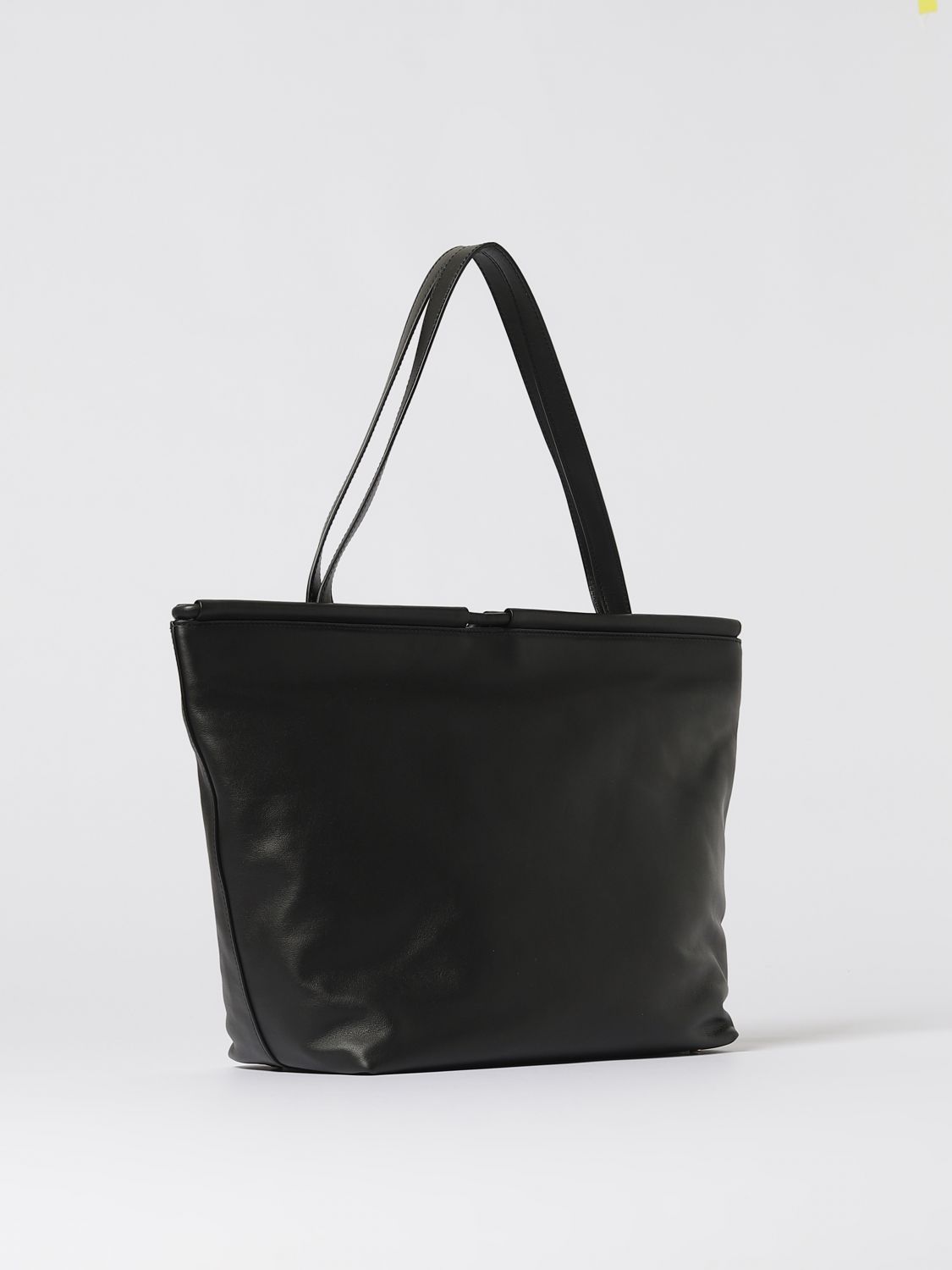 Coccinelle Shoulder Bag Woman Black