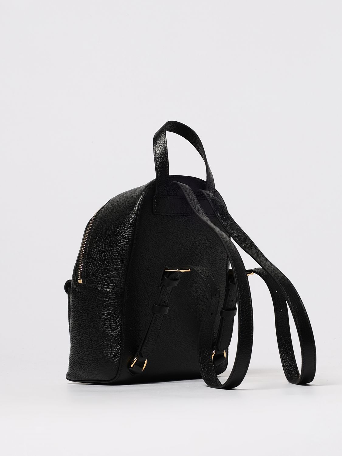 Coccinelle Shoulder Bag Woman Black