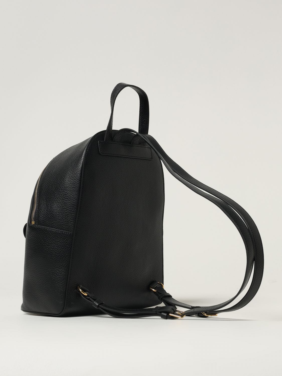 Coccinelle Shoulder Bag Woman Black